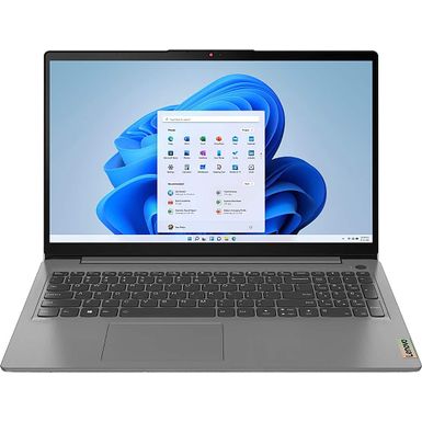 Lenovo IdeaPad 3 15IAU7 - 15.6 - Intel Core i5 - 1235U - 8 GB RAM - 256 GB SSD - US English