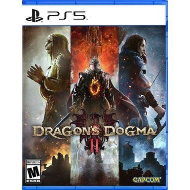 Dragon's Dogma 2 - PlayStation 5