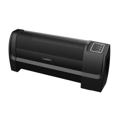 Lasko Products Lasko 1500 Watt Low Profile Silent Space Heater