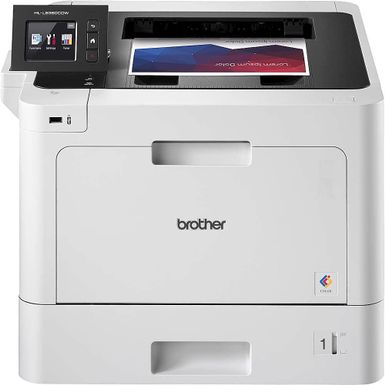 Brother HL-L8360CDW - printer - color - laser