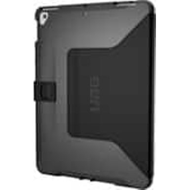 UAG - Scout Folio Case for Apple 10.2-Inch iPad (9th/8th/7th Generations) - Olive