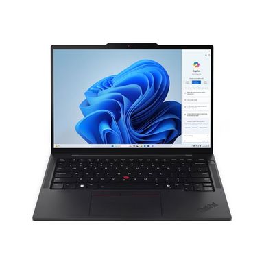 Lenovo ThinkPad T14s Gen 5 - 14 - Intel Core Ultra 7 - 165U - vPro Enterprise - 32 GB RAM - 1 TB SSD - English