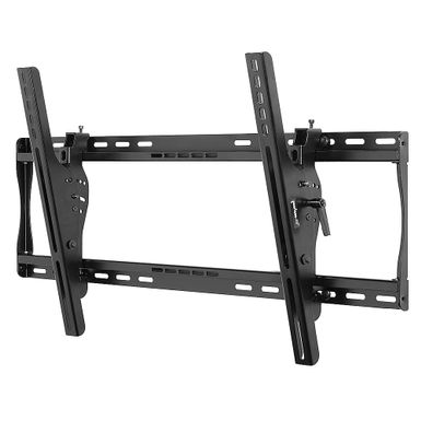 Peerless-AV - SmartMountXT Tilt Display Wall Mount For Most 39 - 75 Flat Panel Displays