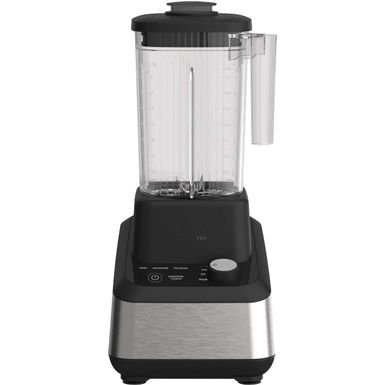 bella PRO - PowerUp High Powered Blender - Stainless Steel