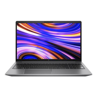 HP ZBook Power G10 A Mobile Workstation - Wolf Pro Security - 15.6 - AMD Ryzen 5 - 7640HS - 16 GB RAM - 512 GB SSD - US - with HP Wolf Pro Security Edition (1 year)