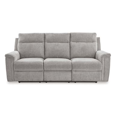 Barnsana Power Reclining Sofa