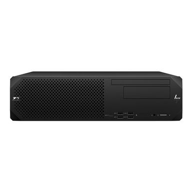 HP Workstation Z2 G9 - Wolf Pro Security - SFF - Core i9 i9-14900K 3.2 GHz - 32 GB - SSD 1 TB - US - with HP Wolf Pro Security Edition (1 year)