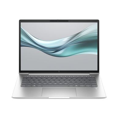 HP EliteBook 645 G11 Notebook - Wolf Pro Security - 14 - AMD Ryzen 7 Pro - 7735U - 32 GB RAM - 1 TB SSD - US - with HP Wolf Pro Security Edition (1 year)