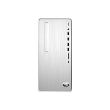 HP PAVILION DESKTOP TP01-2040