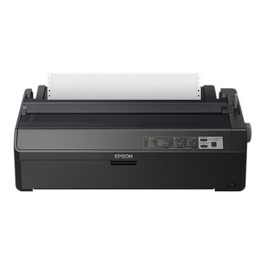 Epson LQ 2090II - printer - B/W - dot-matrix