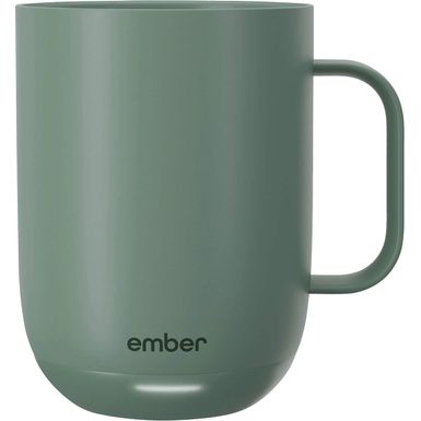 Ember - Temperature Control Smart Mug - 14 oz - Sage Green