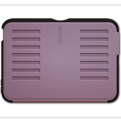 ZUGU - Slim Protective Case for Apple iPad mini (A17 Pro) and Apple iPad mini  (6th Generation 2021) - Berry Purple