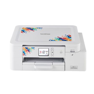 Brother - Sublimation SP-1 Inkjet Printer with Artspira App - White