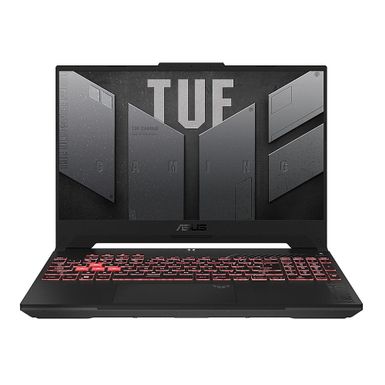 ASUS TUF Gaming F17 17.3" 144Hz Gaming Laptop FHD- Intel Core i5 with 16GB Memory- NVIDIA GeForce RTX 3050 - 512GB SSD - Mecha Gray