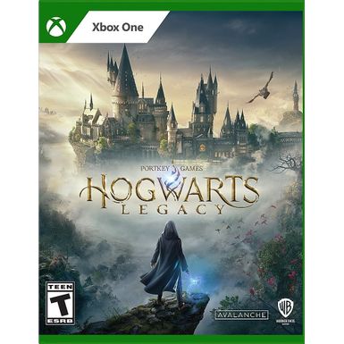 Hogwarts Legacy Standard Edition - Xbox One