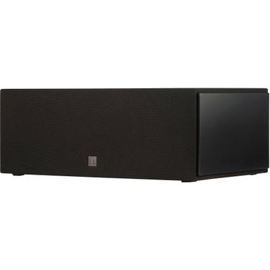 Definitive Technology - Dymension DM10 5.25" Center-Channel Speaker (Each) - Black