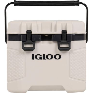 Igloo - 25 QT Trailmate Cooler - Bone