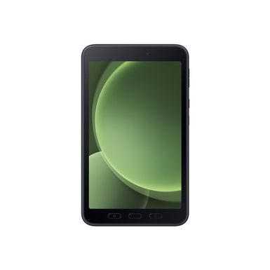 Samsung Galaxy Tab Active5 - Enterprise Edition - tablet - Android 14 - 128 GB - 8 - 3G 4G 5G - not specified