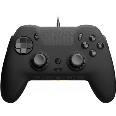 SCUF - ENVISION Wired Gaming Controller for PC - Black