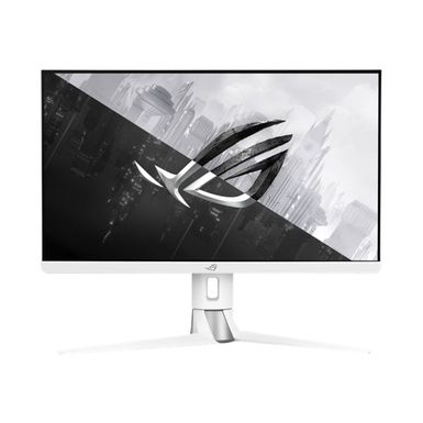 ASUS ROG Strix XG27AQ-W - LED monitor - 27 - HDR