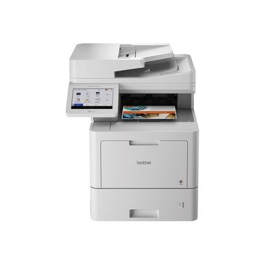 Brother MFC-L9670CDN - multifunction printer - color