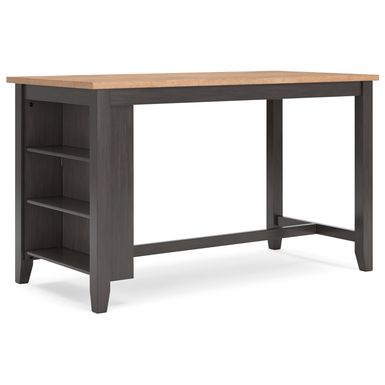 Gesthaven Counter Height Dining Table