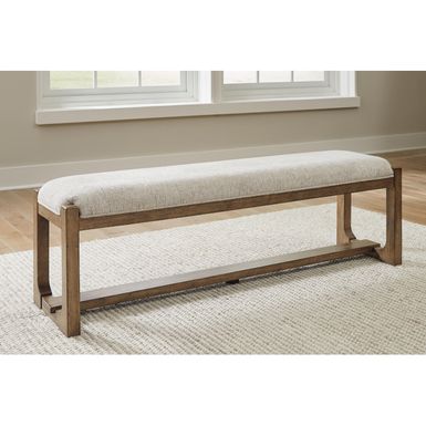 Cabalynn 63" Dining Bench