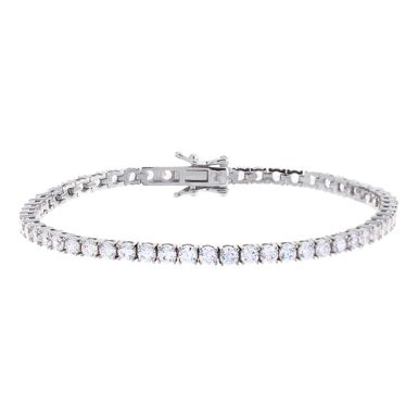 Classic Tennis Bracelet