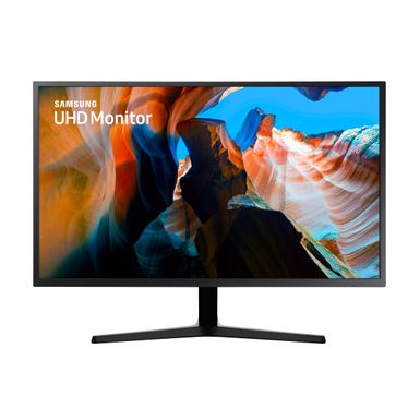 Samsung - 32" UJ590 UHD Monitor