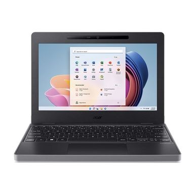 Acer TravelMate B3 11 TMB311-33 - 11.6 - Intel N-series - N100 - 4 GB RAM - 128 GB eMMC - US Intl