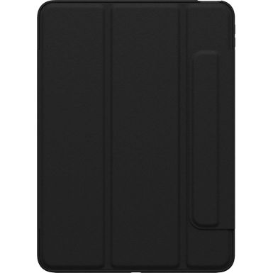 OtterBox - Symmetry Folio Series for Apple iPad Pro 11-inch (M4) - Thunderstorm