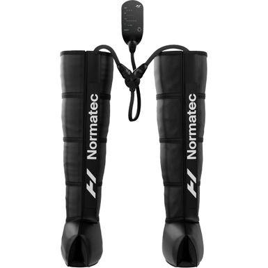 Hyperice - Normatec 3 Legs System - Black