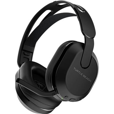 Turtle Beach - Stealth&trade; 500 Wireless Amplified Gaming Headset for PS5, PS4, PC, Nintendo Switch, & Mobile with 40-Hr Battery - Black