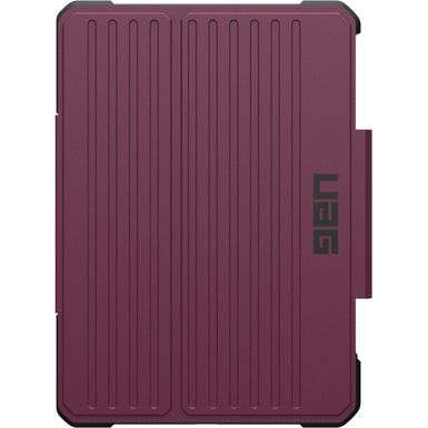 UAG - Metropolis SE Case for iPad Pro 11" (Gen 5/M4 chip) - Bordeaux