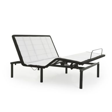 FlexSleep 2.0 Adjustable Bed Base Full