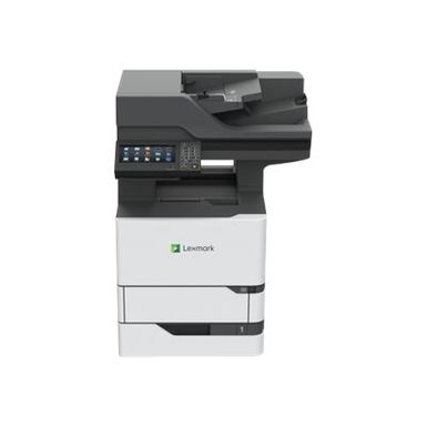 Lexmark MX722adhe - multifunction printer - B/W