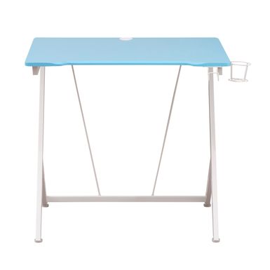 Kids Gaming Desk, Blue