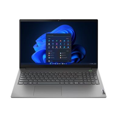 Lenovo ThinkBook 15 G4 IAP - 15.6 - Intel Core i5 - 1235U - 8 GB RAM - 256 GB SSD - US