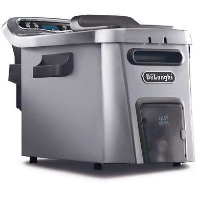 De'Longhi - Livenza Deep Fryer with EasyClean System