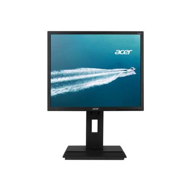 Acer B196L - LED monitor - 19