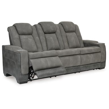 Next-Gen DuraPella Power Reclining Sofa