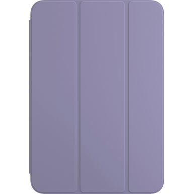 Smart Folio for Apple iPad mini (A17 Pro) and Apple iPad mini (6th Generation 2021) - English Lavender