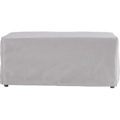 Yardbird - Lily/Pepin Dining Bench Cover - Beige