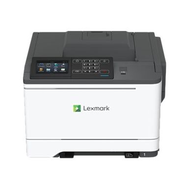 Lexmark CS521dn - printer - color - laser - TAA Compliant