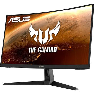 ASUS TUF Gaming VG27WQ1B - LED monitor - curved - 27 - HDR