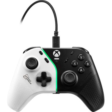 Thrustmaster - H.E.A.R.T Controller for Xbox XS PC - White