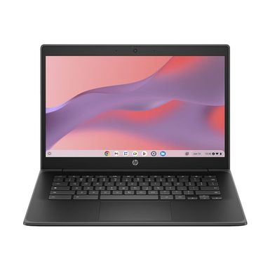 HP Fortis 14 G11 Chromebook - 14 - Intel N-series - N100 - 8 GB RAM - 64 GB eMMC - US