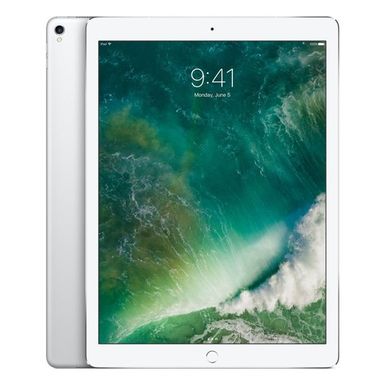 Apple Refurbished iPad Pro 10.5 Inch 64GB Silver (1st Gen)