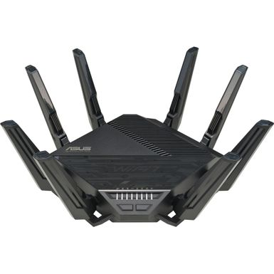 ASUS RT-BE96U - wireless router - Wi-Fi 7 - desktop