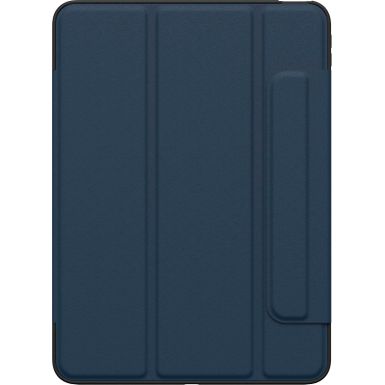 OtterBox - Symmetry Folio Series for Apple iPad Air 11-inch (M2) iPad Air (5th gen) and iPad Air (4th gen) - Coastal Evening